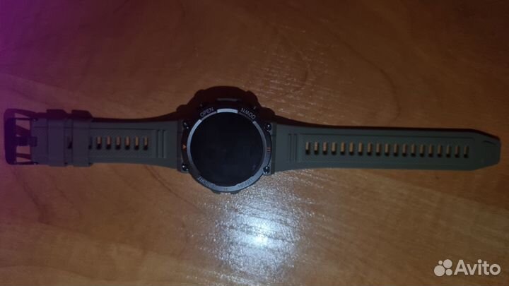 Spot SMART watch