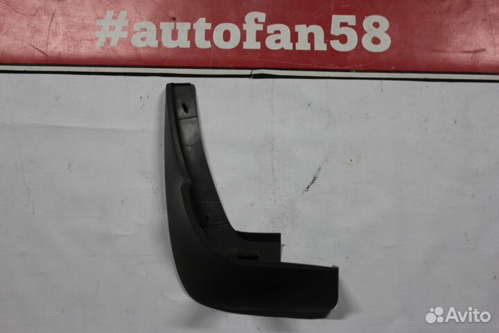 Брызговики Mazda 6 с 2002 г