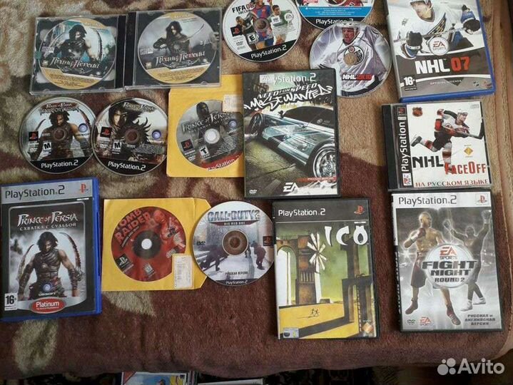 Компьютерные пк игры диски и mp3