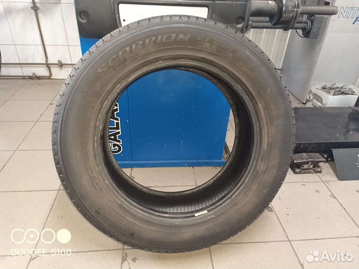 Pirelli Scorpion ATR 245/60 R18 109H