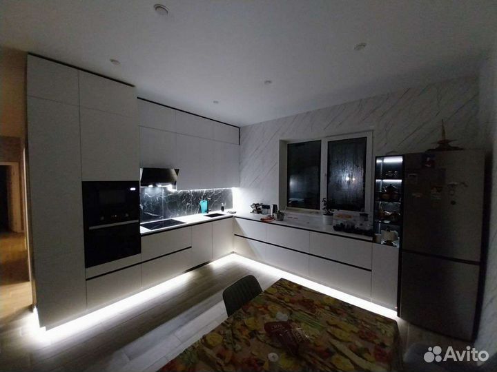 Кухни на заказ