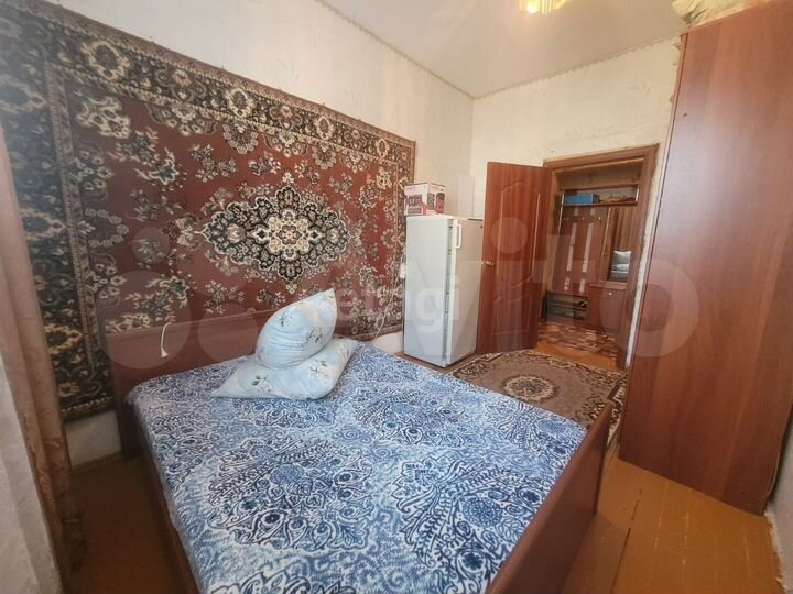 3-к. квартира, 62,2 м², 1/5 эт.