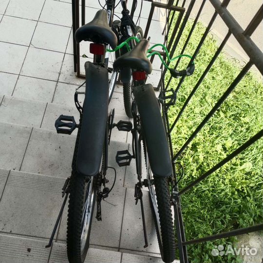 Велосипеды бу взрослый скоростной