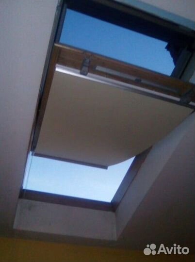 Горизонтальные жалюзи R658