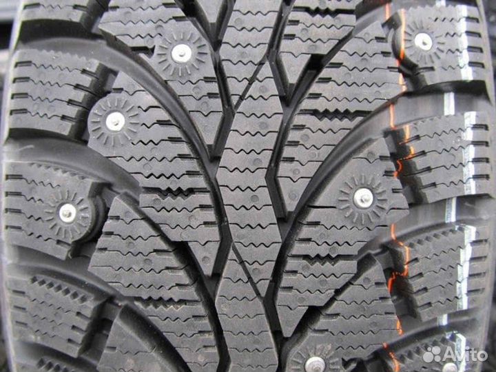 Pirelli Formula Ice 225/65 R17 102T