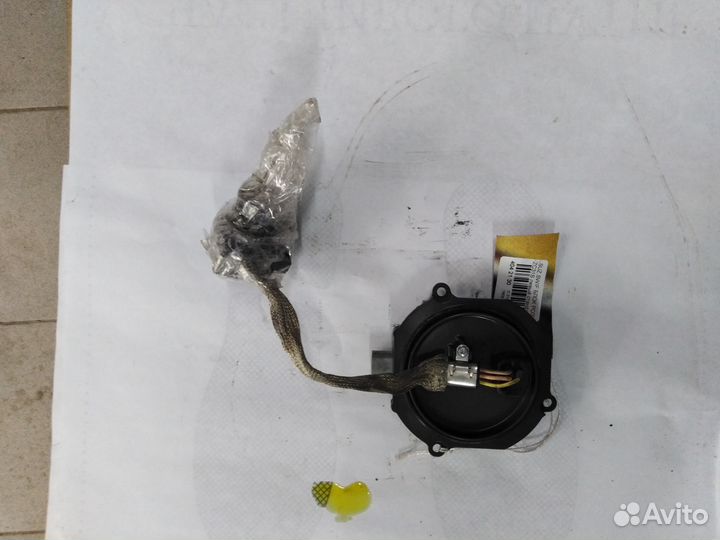 Блок розжига Nissan, Suzuki