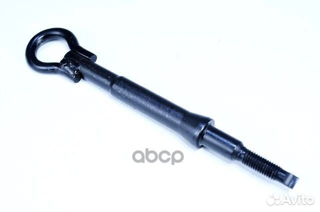 Крюк буксировочный 7212SQ Peugeot-Citroen