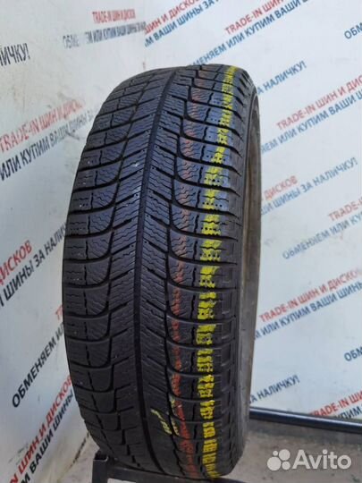 Michelin X-Ice XI3 195/65 R15 95T