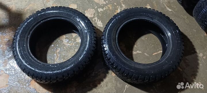 Tunga Nordway 2 195/65 R15