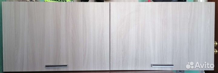 Шкафчик навесной