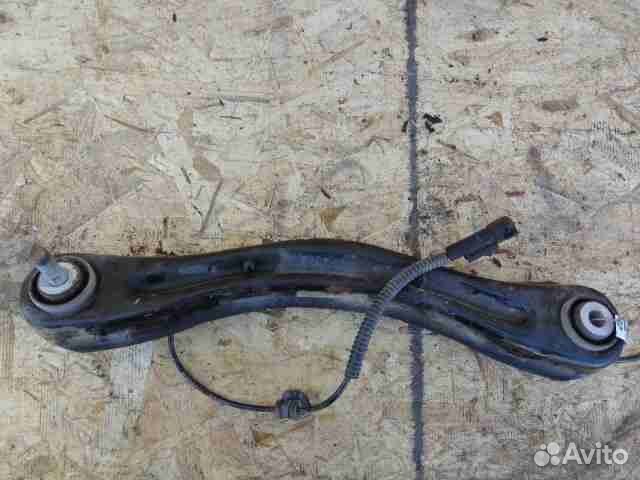 Рычаг зад L Jeep Grand Cherokee 4 (WK2) 52124821AC