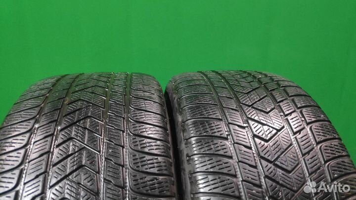 Pirelli Scorpion Winter 275/40 R21 107V