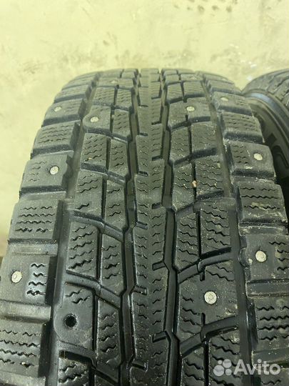 Dunlop SP Winter Ice 01 185/70 R14