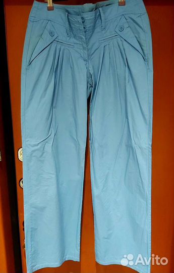 Летние брюки