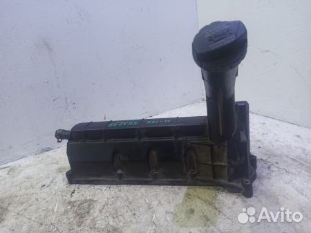 Крышка клапанная Мерседес