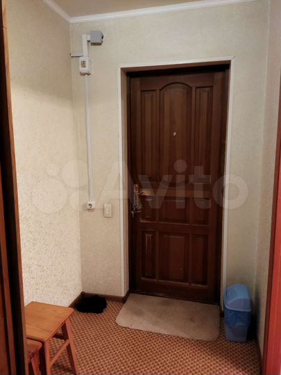 Комната 18 м² в 1-к., 3/5 эт.