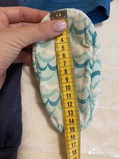 Детские вещи пакетом на мальчика 86