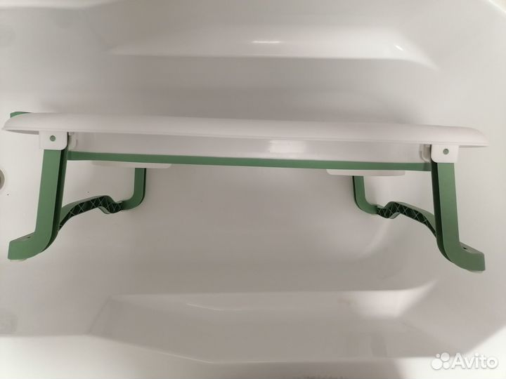 Ванночка для купания складная