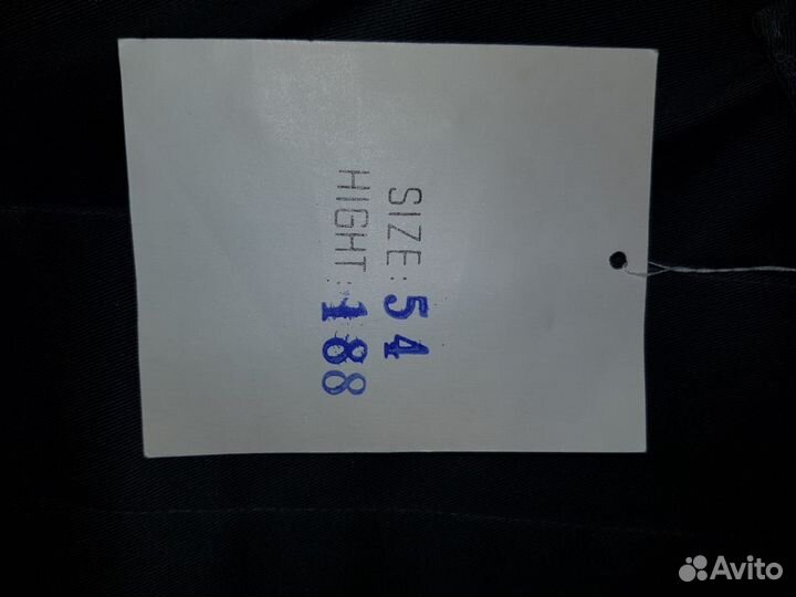 Кимоно мужское новое