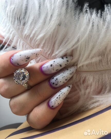 Мастер маникюра