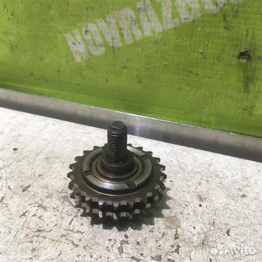 Шестерня коленвала Сузуки Гранд Витара