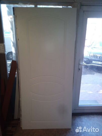 Дверная накладка