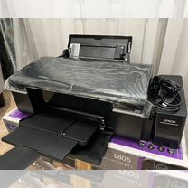 Принтер epson l 805/2000страниц