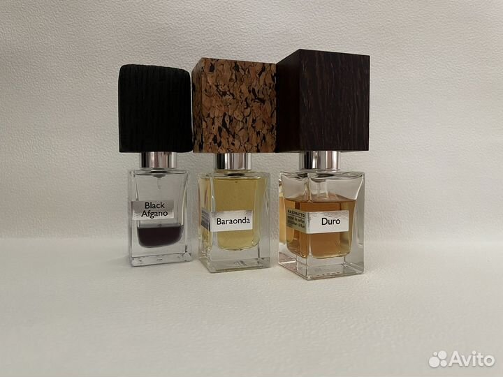 Парфюм/Ниша/Распив/Делюсь