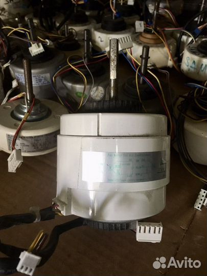 Двигатель внутреннегоблока RPG95-30C