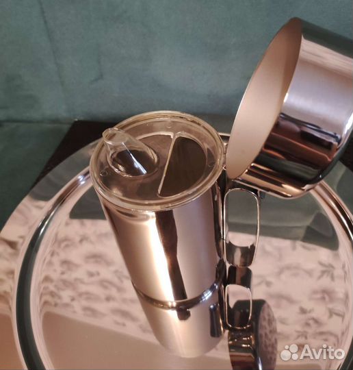 Zepter пробка, маслëнка, мельница, контейнер кофе