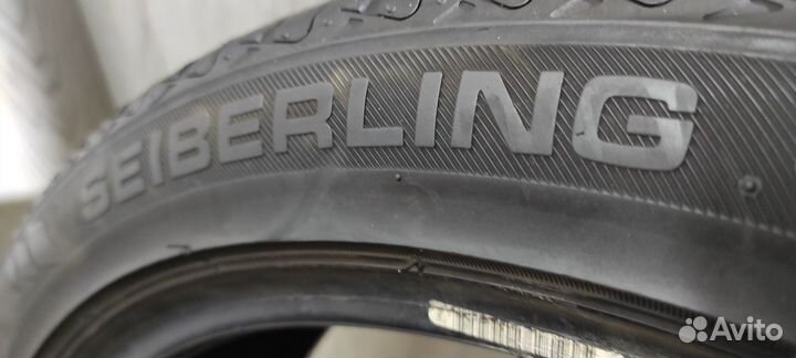 Seiberling SL201 215/45 R18