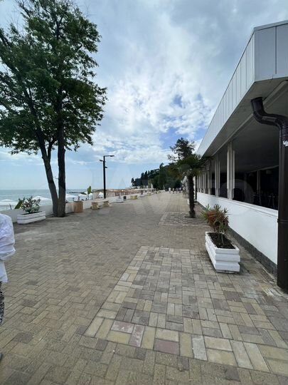 Комната 16 м², 1/1 эт.