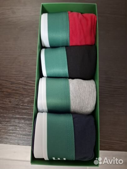 Трусы мужские