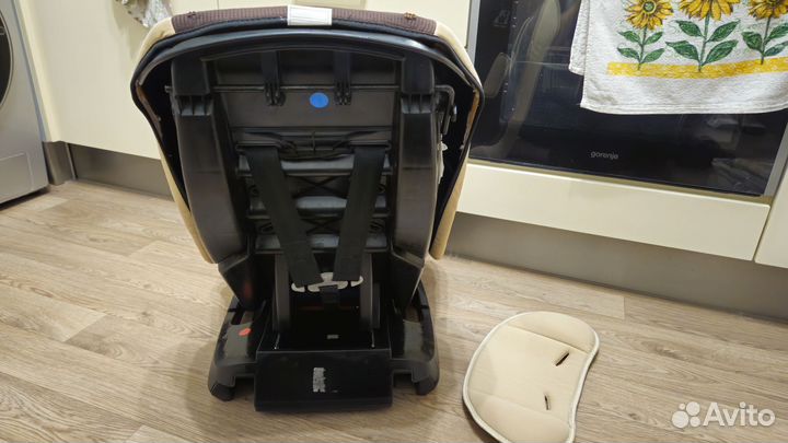 Детское автомобильное кресло