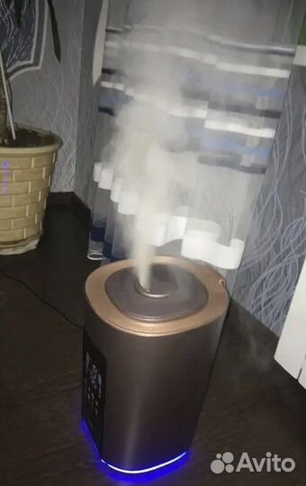 Увлажнитель воздуха Deerma Humidifier F850S