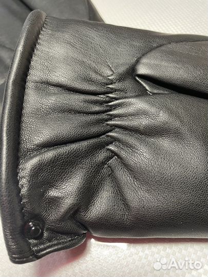 Перчатки мужские