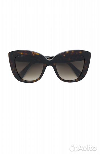 Солнцезащитные очки gucci оригинал
