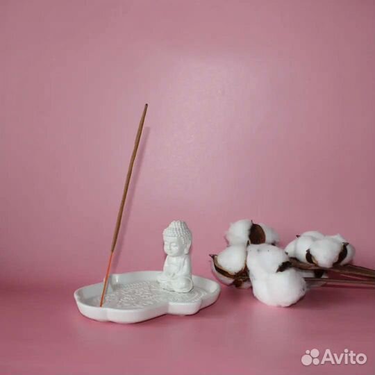 Изделия из гипса