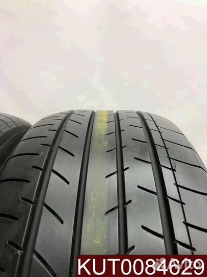 Yokohama BluEarth-GT AE-51 215/55 R17 107U