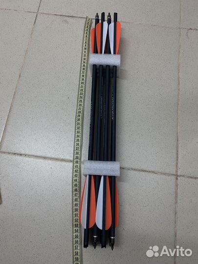 Стрелы для арбалета 20