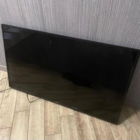 Телевизор SMART tv бу