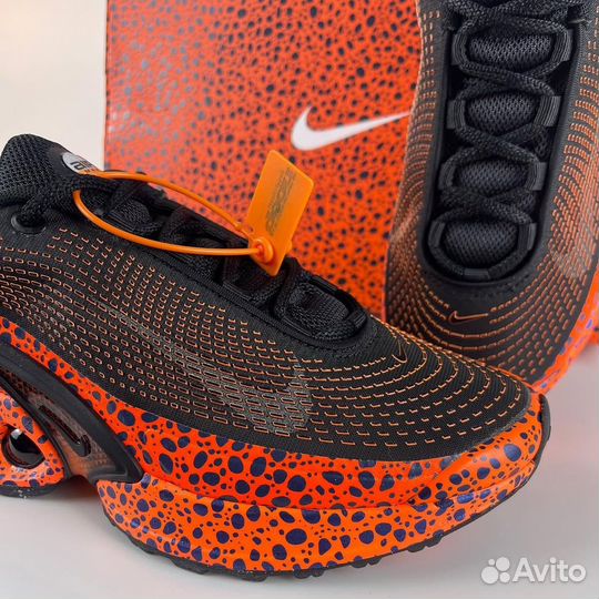 Кроссовки Nike Air Max DN