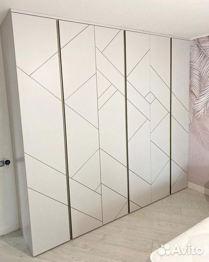 Шкафы купе на заказ