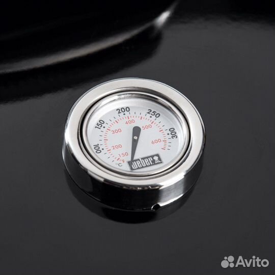 Weber Master touch GBS E-5755