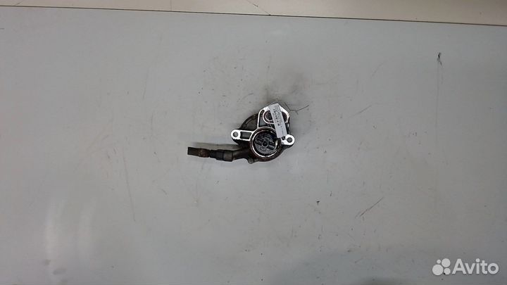 Насос вакуумный Suzuki Grand Vitara XL-7, 2004