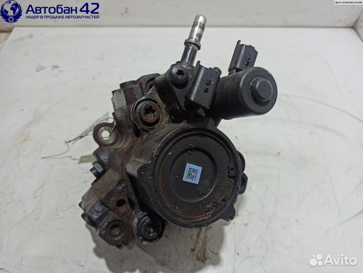 Тнвд Ford Transit Custom (2012- ) 2015