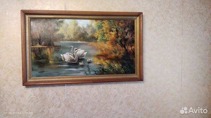 Продам картину 