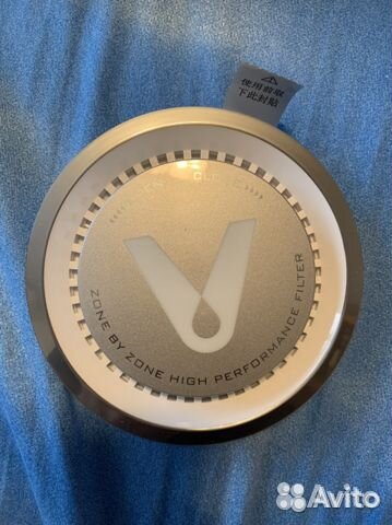 Xiaomi фильтр дезодорант