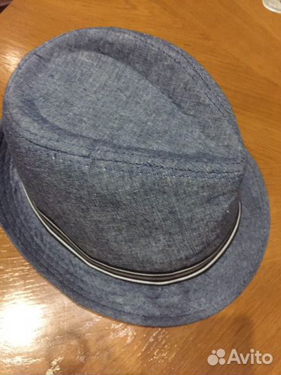 Шляпы в хорошем сосстоянии