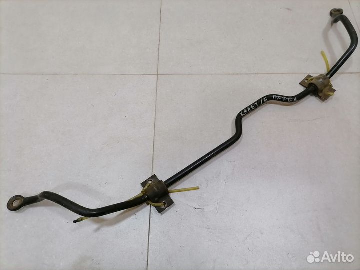 Стабилизатор передний Opel Kadett E 1984-1992